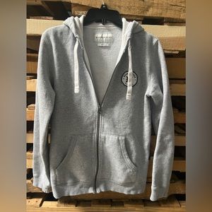 Boardriders mens hoodie sz S